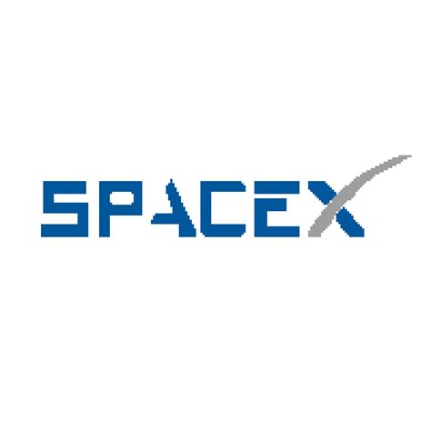 Spacex логотип (47 фото)