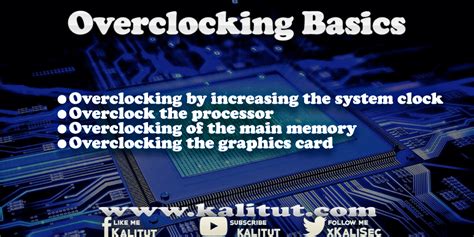 Image result for What Is Overclocking