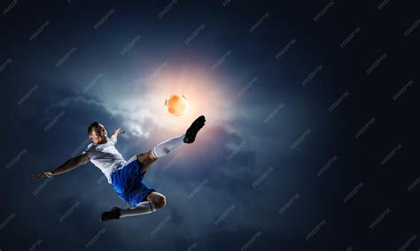 Soccer Match 的图像结果