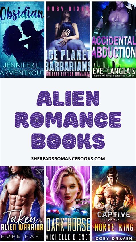 Image result for Alien Romance Ideas