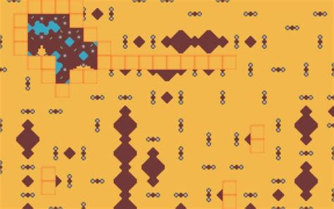 Image result for Wave Function Collapse Tiles