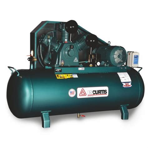 A Series 1-20HP - FS-Curtis India