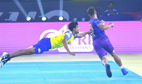 Ultimate Kho Kho: Odisha continue dominant show; Gujarat edge past ...