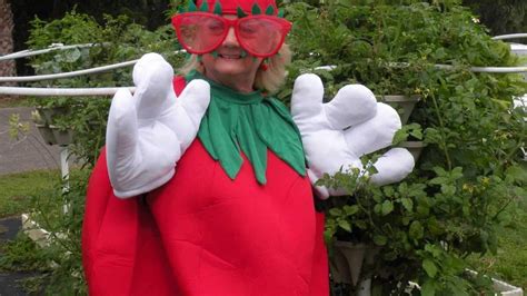 Ruskin Tomato Festival readies for fun while retaining outside tomatoes