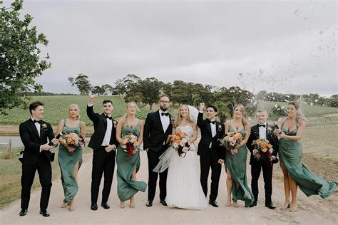 Wedding Open Day at Longview Vineyard, Longview Vineyard, 154 Pound ...