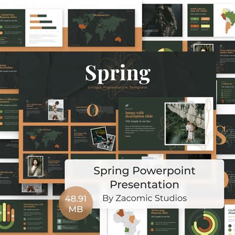Image result for Spring PowerPoint Slides