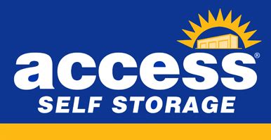 Image result for Access Self Storage