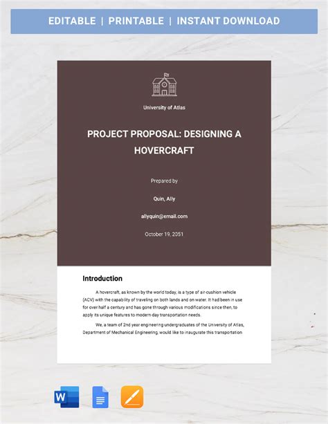 Simple Project Proposal for Student Project 的图像结果