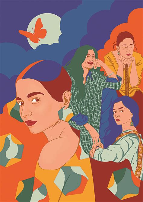 There’s Something About Alia