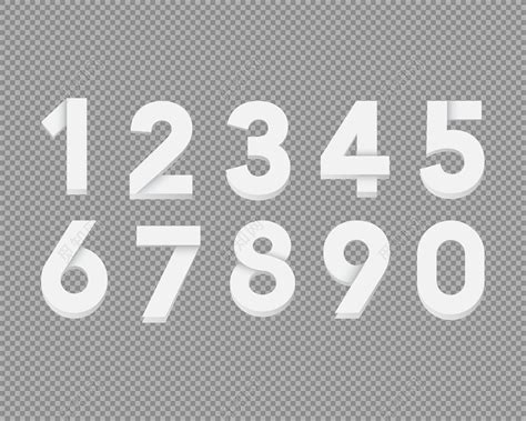数字易经0到9代表什么，小窗读周易打一数字0到9？