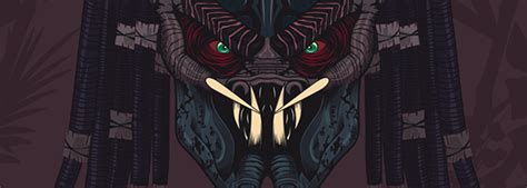 Image result for Predator Custom Character