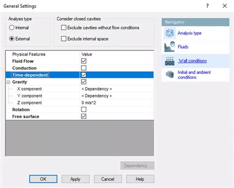Image result for SolidWorks Flow Simulation Sub Domain