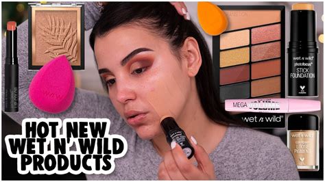 Wet And Wild Makeup Ireland | Saubhaya Makeup
