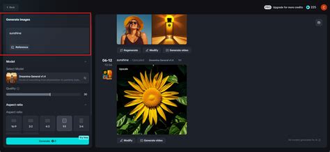 Bing Ai Create 的图像结果
