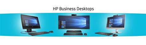 HP Business Desktop | Kalyx