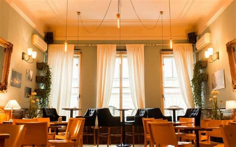GRAND CAFE VAN GOGH, Bucharest - Restaurant Reviews, Phone Number ...