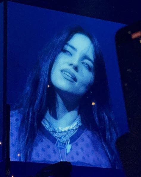 Pin by giuli on 🎶 | singer’s | Billie, Billie eilish, Singer