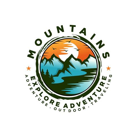 Adventure Logo 的图像结果