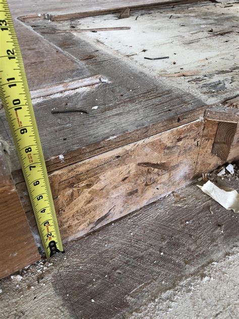 How To Raise A Floor 2 Feet at Lillian Bourgeois blog