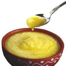 BSD Organics Shabdkosh / Ghee espanol /Ghee / Ney -500 gram : Amazon.in ...