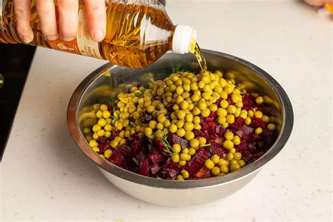 Винегрет классический — рецепт от ВкусВилл