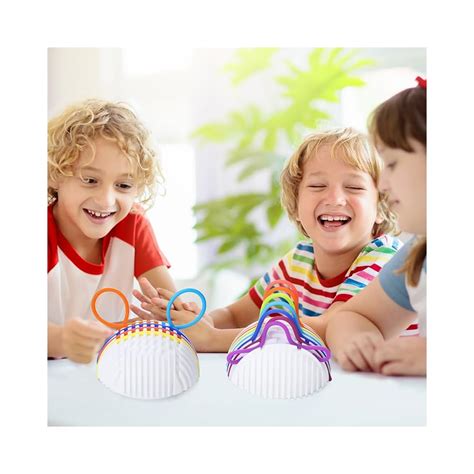 Keegud Fidget Toys Sensory Activity Ball & Board for India | Ubuy