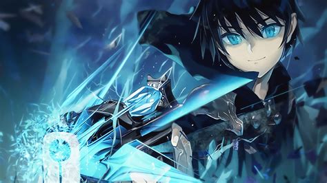 Anime Isekai Wallpapers - Wallpaper Cave