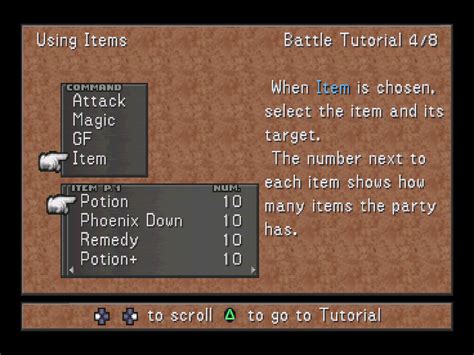 Image result for FF8 Card Game Introduction