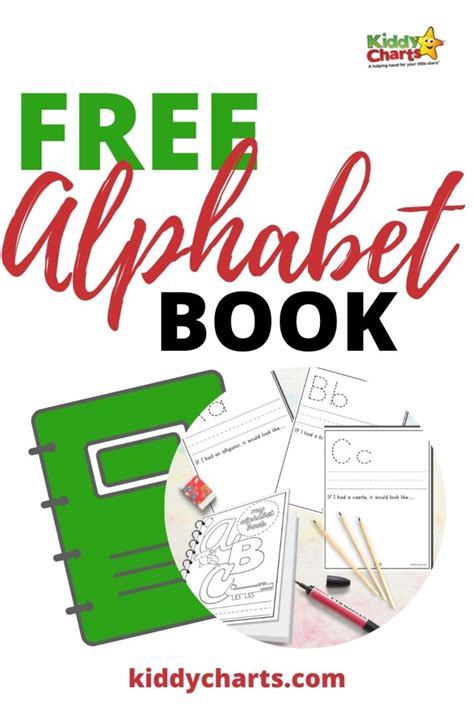Image result for Alphabet Book Printable