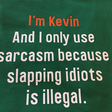 let's get sassy and silly — "where customization has a whole new meaning"