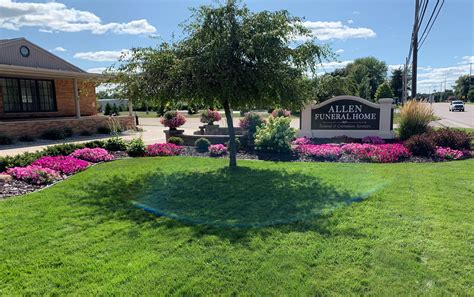 ALLEN FUNERAL HOME - Davison MI - Hours, Directions, Reviews - Loc8NearMe