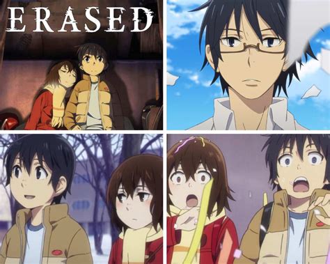 Image result for Time Machine Anime