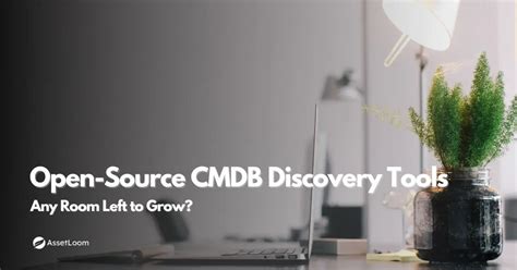CMDB Software Open Source 的图像结果