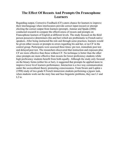 Basic Essay Example 的图像结果