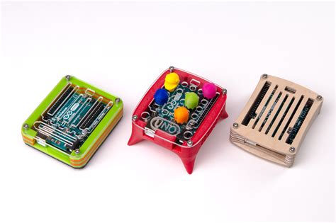 Image result for Arduino Display Case