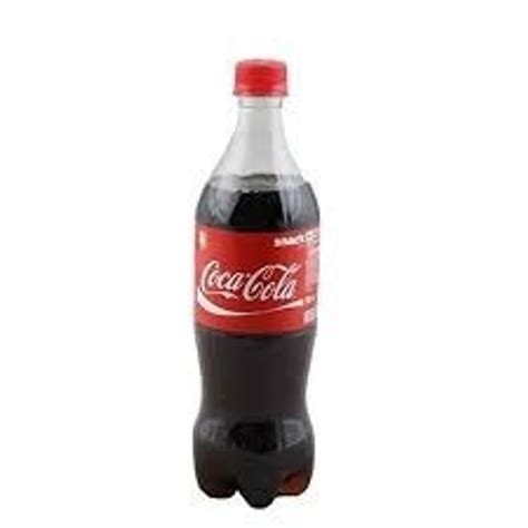 Coca cola 750 Ml