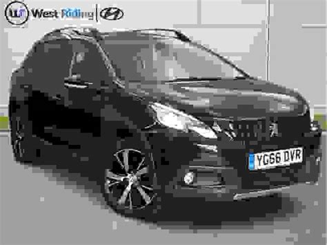 Used Cars in Stock | Colne | West Riding