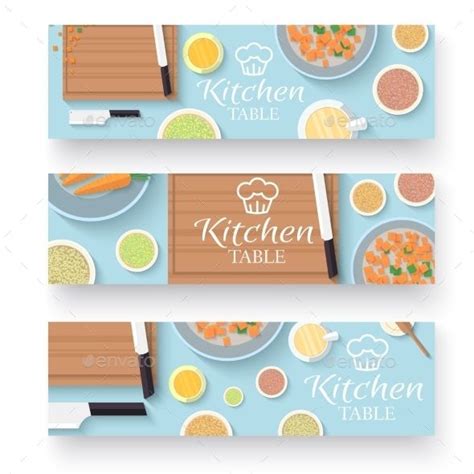 banners kitchen and tap photos