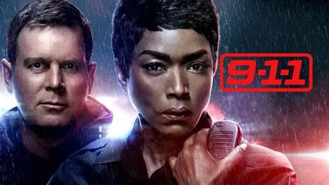 911 - Season 5 - Teaser Promos + Posters and Key Art *Updated 26th ...