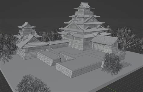 Image result for Blender Instance Collection