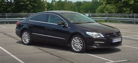 Test polovnjaka: Passat CC – najpoželjniji Volkswagenov model? VIDEO - B92