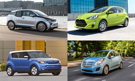 Most Fuel-Efficient Cars You Can Buy - autoNXT.net