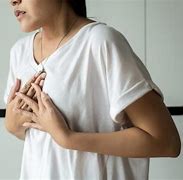 Image result for Chest Cramps in Women