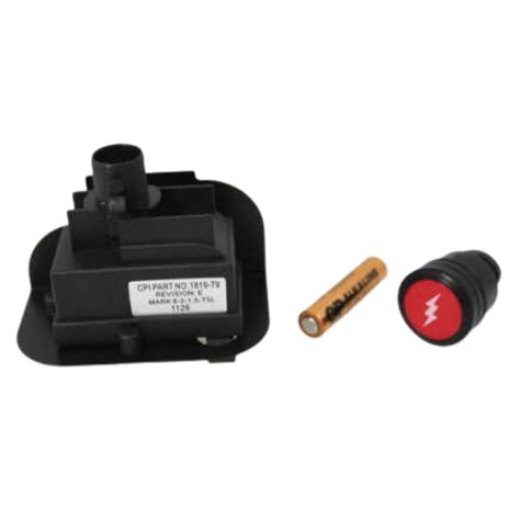 Weber Q Electronic Igniter – United Grills