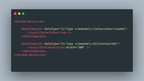 How to Set the Background in WPF Navigation Window Using C Sharp Programming 的图像结果