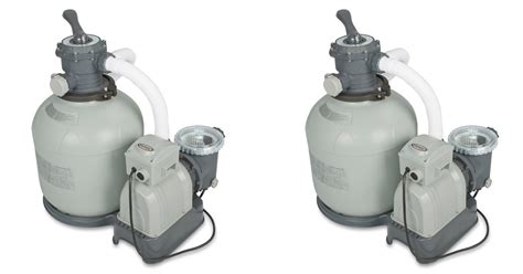 Image result for Intex Sand Filter to Polygroup Pool