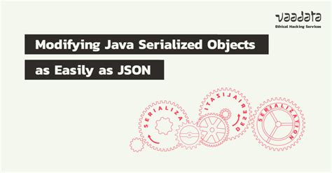 Image result for Serialized JSON