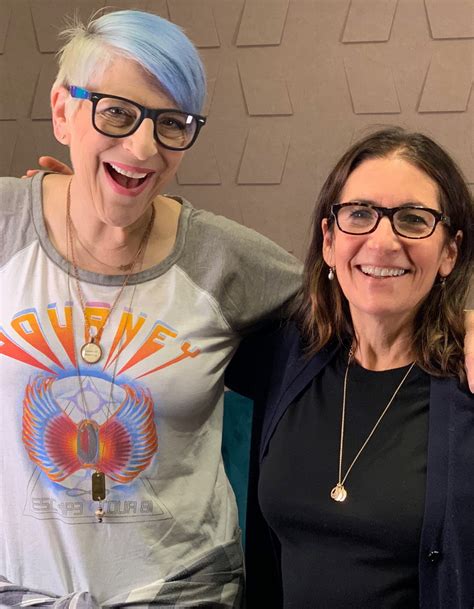 Former Comedian Lisa Lampanelli on Comedy and Confidence – Jones Road