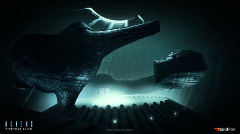 Image result for Alien Team Fire Elite