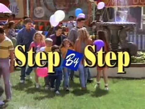 Image result for Step by Step Song